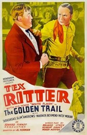 The Golden Trail