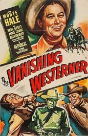 The Vanishing Westerner