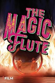 The Magic Flute