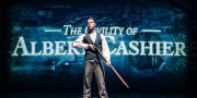 The Civility of Albert Cashier (Live)