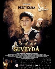 Suveydâ