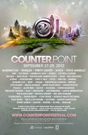 CounterPoint Music Festival