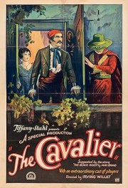 The Cavalier