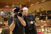 You Cannot Start Without Me: Valery Gergiev, Maestro