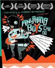 Anything Boys Can Do...
