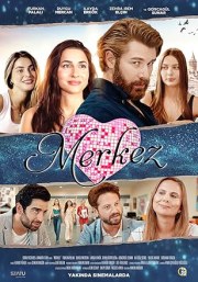 Merkez