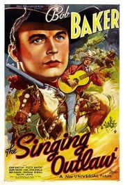 The Singing Outlaw