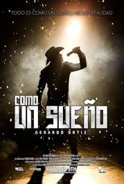 Gerardo Ortiz: Como un Sueño