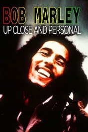 Bob Marley: Up Close and Personal