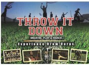Throw It Down