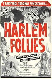 Harlem Follies of 1949