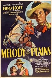 Melody of the Plains