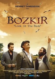 Bozkir: Kuslara Bak Kuslara
