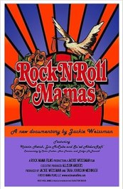 Rock N Roll Mamas