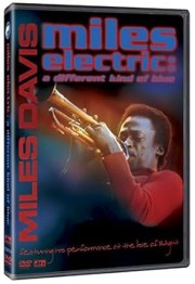 Miles Electric: A Different Kind of Blue