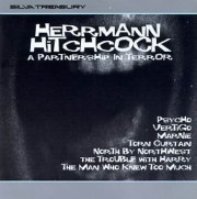 Music for the Movies: Bernard Herrmann