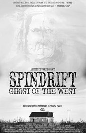 Spindrift: Ghost of the West