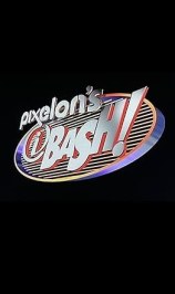 Pixelon's iBash