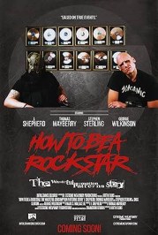 How to Be a Rockstar: The Wasteful Consumption Patterns Story