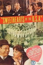 Sweethearts of the U.S.A.
