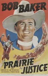 Prairie Justice