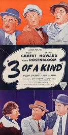 Three of a Kind