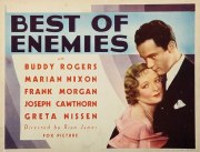 Best of Enemies