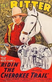 Ridin' the Cherokee Trail