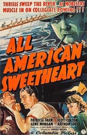 All American Sweetheart