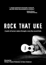 Rock That Uke