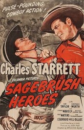 Sagebrush Heroes
