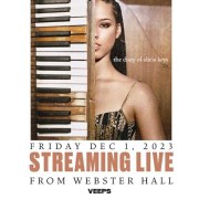The Diary of Alicia Keys: Live from New York