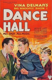 Dance Hall