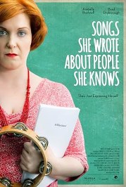 Songs She Wrote About People She Knows