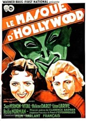 Le masque d'Hollywood