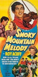 Smoky Mountain Melody
