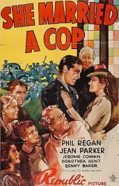 She Married a Cop