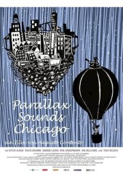 Parallax Sounds