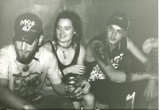 DFW Punk