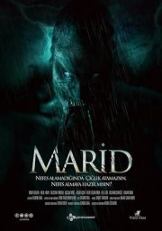 Marid