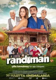 Randiman