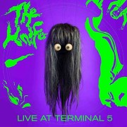The Knife: Shaking the Habitual - Live at Terminal 5