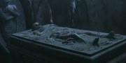 The Woman in the Crypt