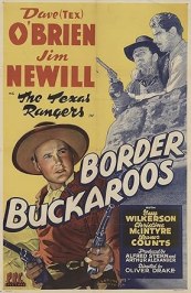 Border Buckaroos