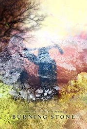 Burning Stone