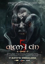 Alem-i Cin 5: Azap