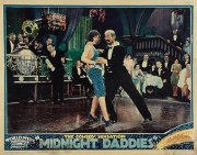 Midnight Daddies