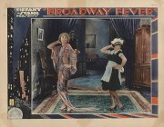 Broadway Fever
