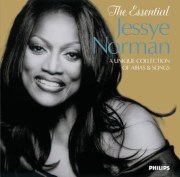 Jessye Norman Sings Carmen