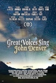 Great Voices Sing John Denver